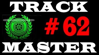 TRACKMANIA TURBO --- Track 62 --- TRACKMASTER