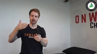 Self Lateral Glide