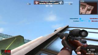Wolfteam Minitage - Rilevately
