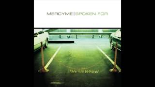 Video thumbnail of "MercyMe - The Change Inside Of Me"