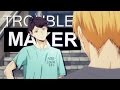 TROUBLEMAKER [Oikawa &. Kise // Crossover]