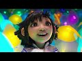 Over The Moon 2020 Full HD In Hindi English 