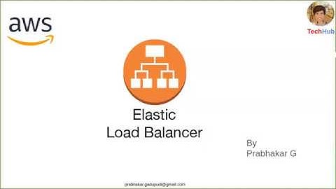 AWS Classic load balancer | Setup | Configuration