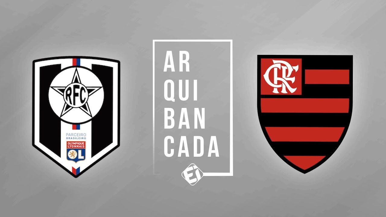 FLAMENGO x RESENDE (narração AO VIVO) – Campeonato Carioca