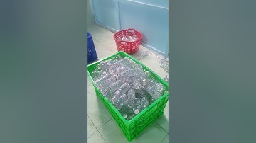 nhà máy sản xuất nước uống đóng chai TÂY NINH