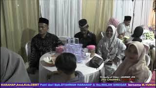 LAGU TAPSEL TERBARU - BIASI MARSITANDAAN cover SISKA HASIBUAN