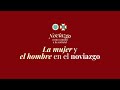 LA MUJER Y EL HOMBRE EN EL NOVIAZGO