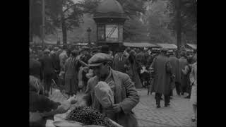Ça c'est Bruxelles (1927)
