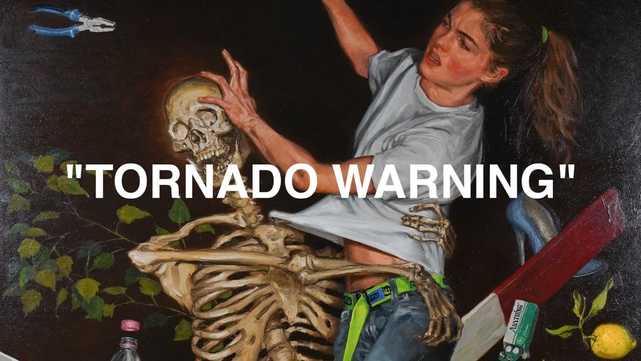 Off-White c/o Virgil Abloh™ Men’s Fall Winter 2020