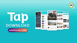 how to download tap tap mobile (all game available). screenshot 1