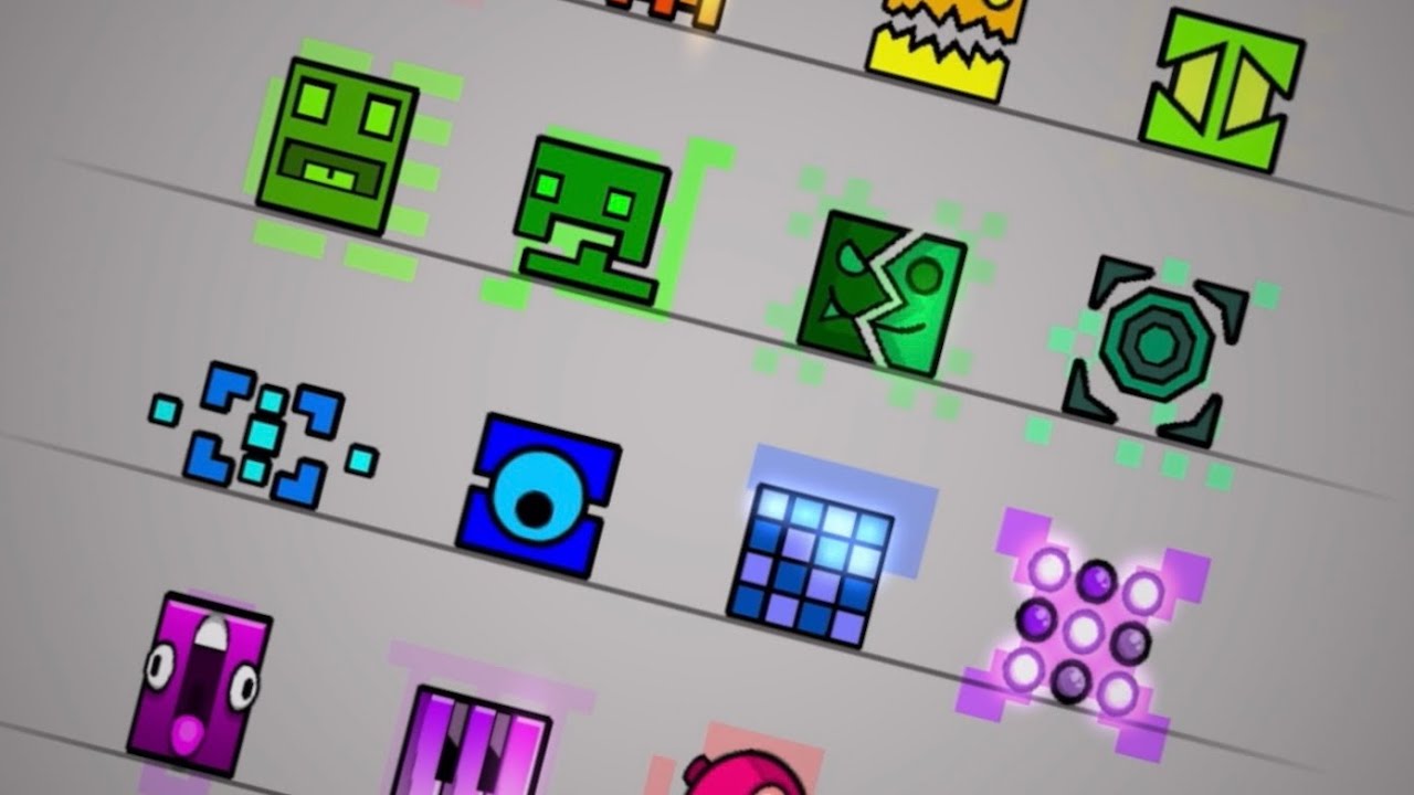 CUBETAPPER - YouTube