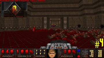 Doom with Doomer Boards Project 41.Map 04