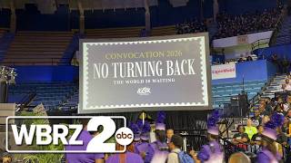 EBR Schools hosts 6 000 employees at annual convocation ahead of 2026-27 school year
