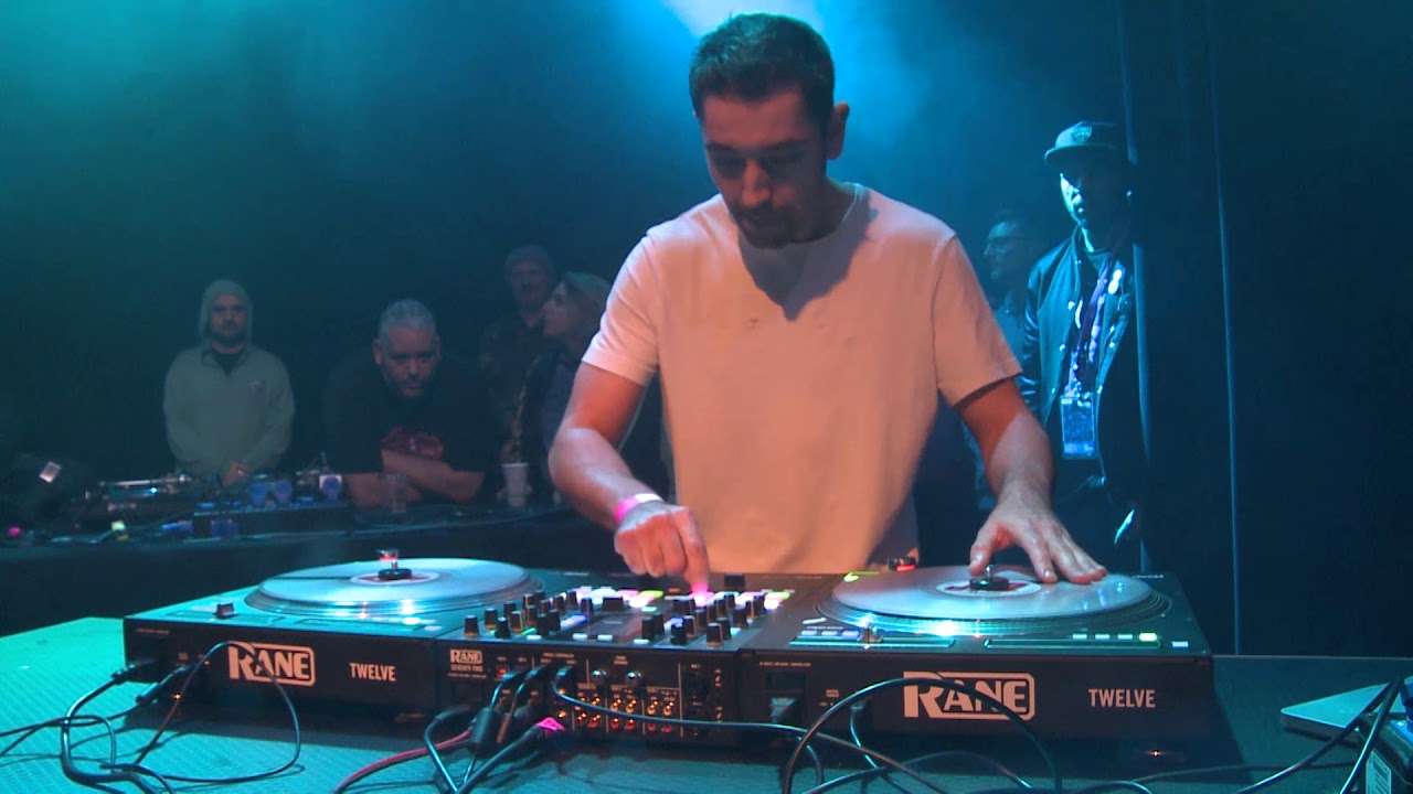 JFB (UK) IDA 2019 Technical Category Semifinals Set 2