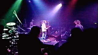 Download Lagu Nirvana - Arena, Vienna, Austria 1991 [MTX] MP3