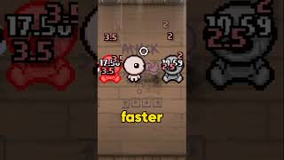 CURSED EYE SHOULD BE QUALITY 0? - THE BINDING OF ISAAC CURSED EYE SHOULD BE QUALITY 0? - THE BINDING OF ISAAC