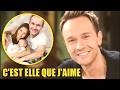 Cyril Féraud dévoile enfin son véritable amour