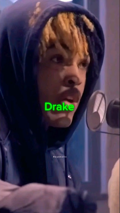 Drake STOLE XXXTENTACION's Flow 😱