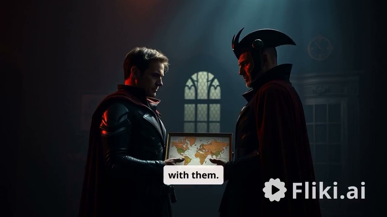 Why Villains Are More Relatable Than Ever