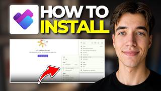How To Install Microsoft Planner As A Desktop App | Tutorial 2026