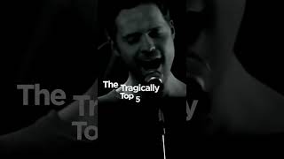 The Tragically Hip's top 5 songs The Tragically Hip's top 5 songs