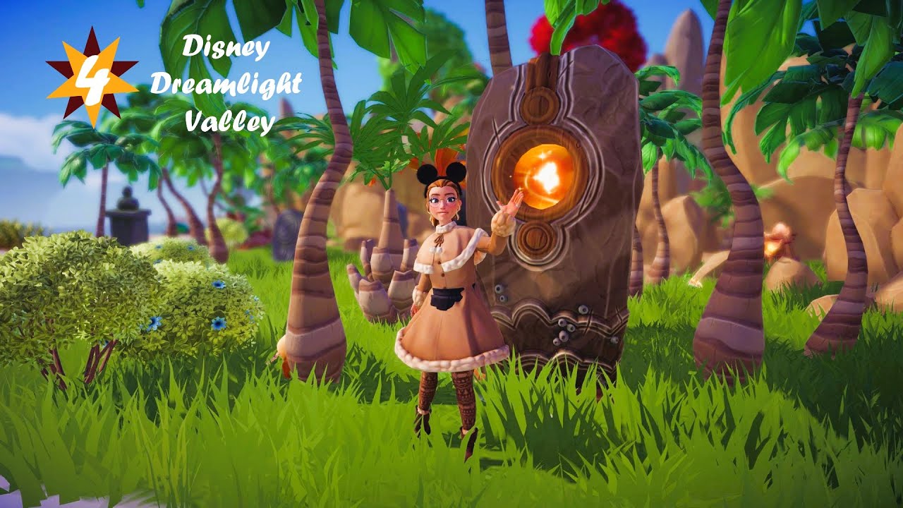 Disney Dreamlight Valley 4