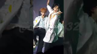 [4k] 230312 세븐틴 캐럿랜드 유닛리버스 PANG! - 정한 직캠