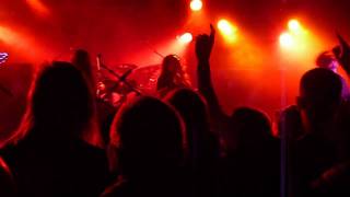 Testament - Dangers Of The Faithless [HD] - Liverpool 12.02.09