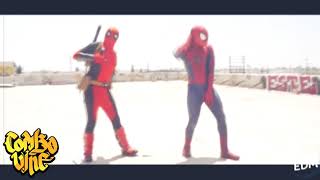 Combo Vine #1845