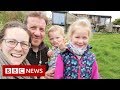 How do you live off-grid? - BBC News