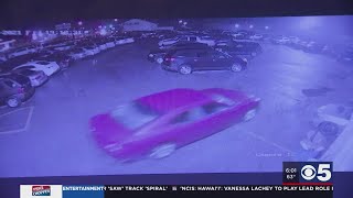 Two teens killed by gunfire