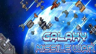 Galaxy Missile War Gameplay (Android IOS APK) - Arcade Shooting screenshot 5