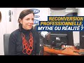 Avs reconversion professionnelle mythe ou ralit   laurence bourgeois