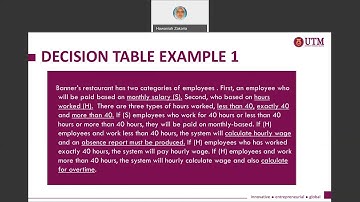 04b-3: Decision Table