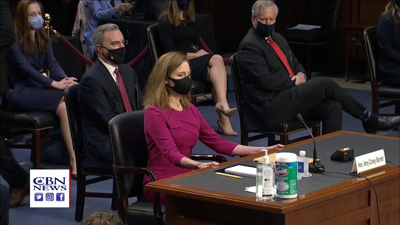 CBN NewsWatch AM: October 13, 2020