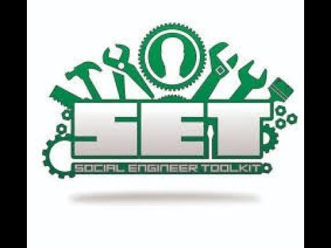 Social Engineering ToolKit : Cloning Authentication Pages