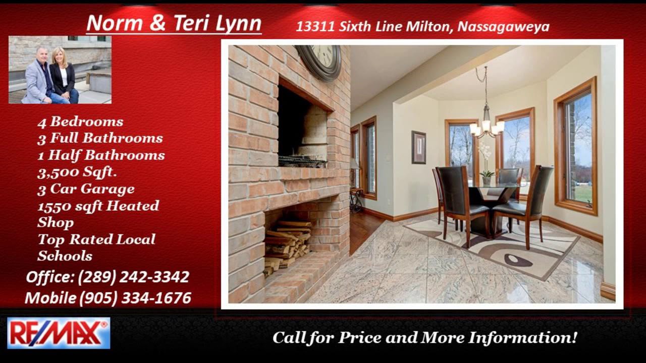 House For Sale with L7J 2L7 YouTube