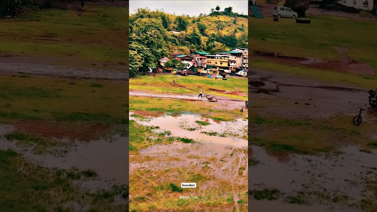 Gowalkot 😍 