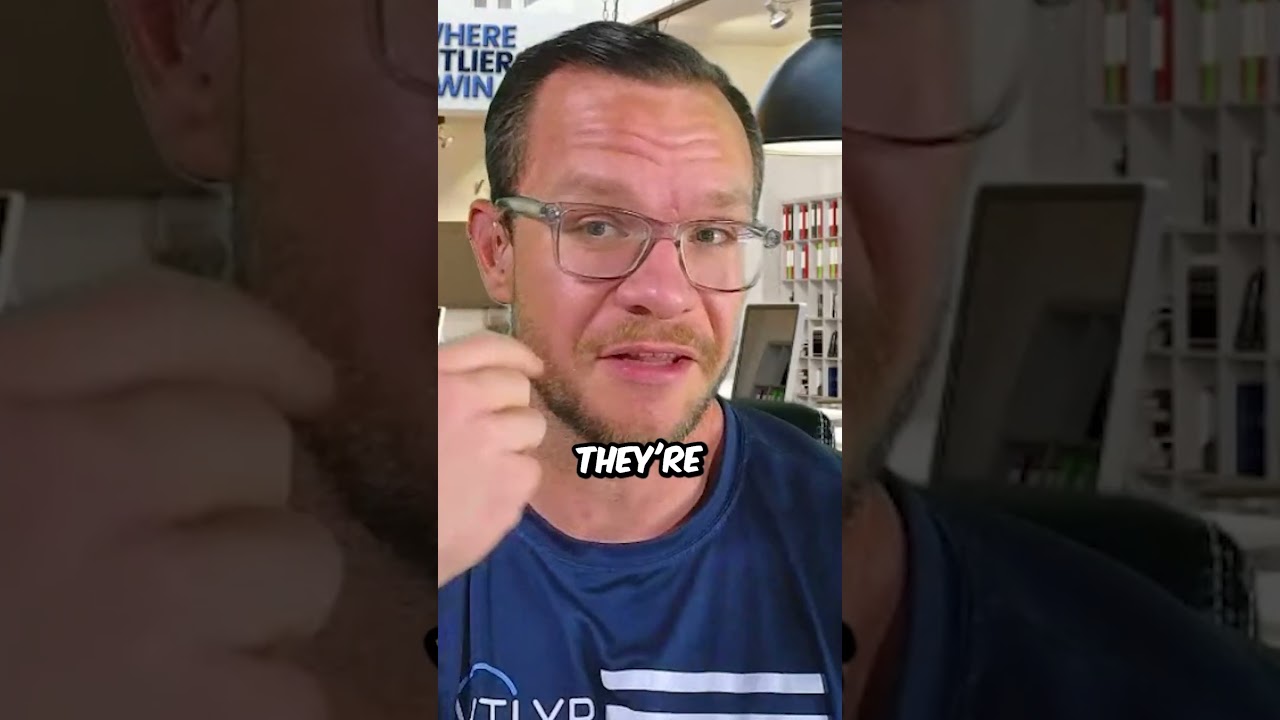 Are Young Men DONE with the Democratic Party?