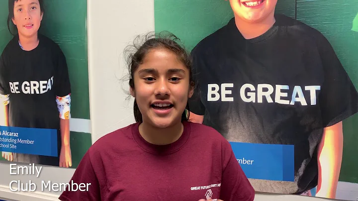 MVP/YDP Submission, Andrew Araujo, Boys & Girls Cl...