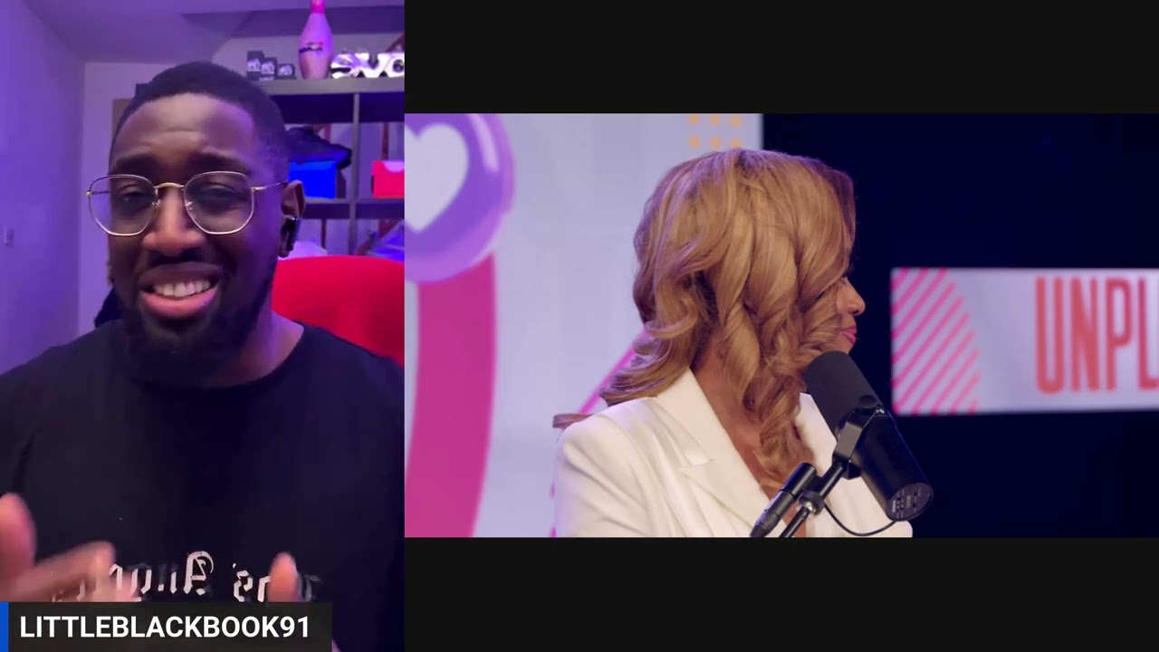 БЕЗУМИЕ! КАК ГРАНИЦЫ И БЛОКИРОВКА ЗАСТАВИЛИ ДОКТОРА ДЖАМАЛА БРАЙАНТА ВЫБРАТЬ СВОЮ ЖЕНУ, ДОКТОРА К...