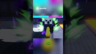 Are You Guys Recording? 😱 Roblox Crickshaw Moment Turns INSANE! #roblox #gaming #viral #robloxedit