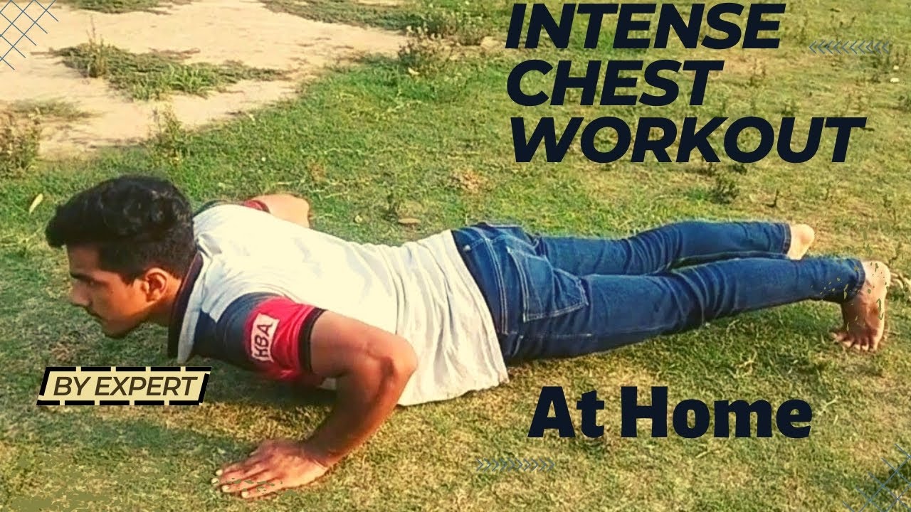 push ups workout at home 💪💪 - YouTube