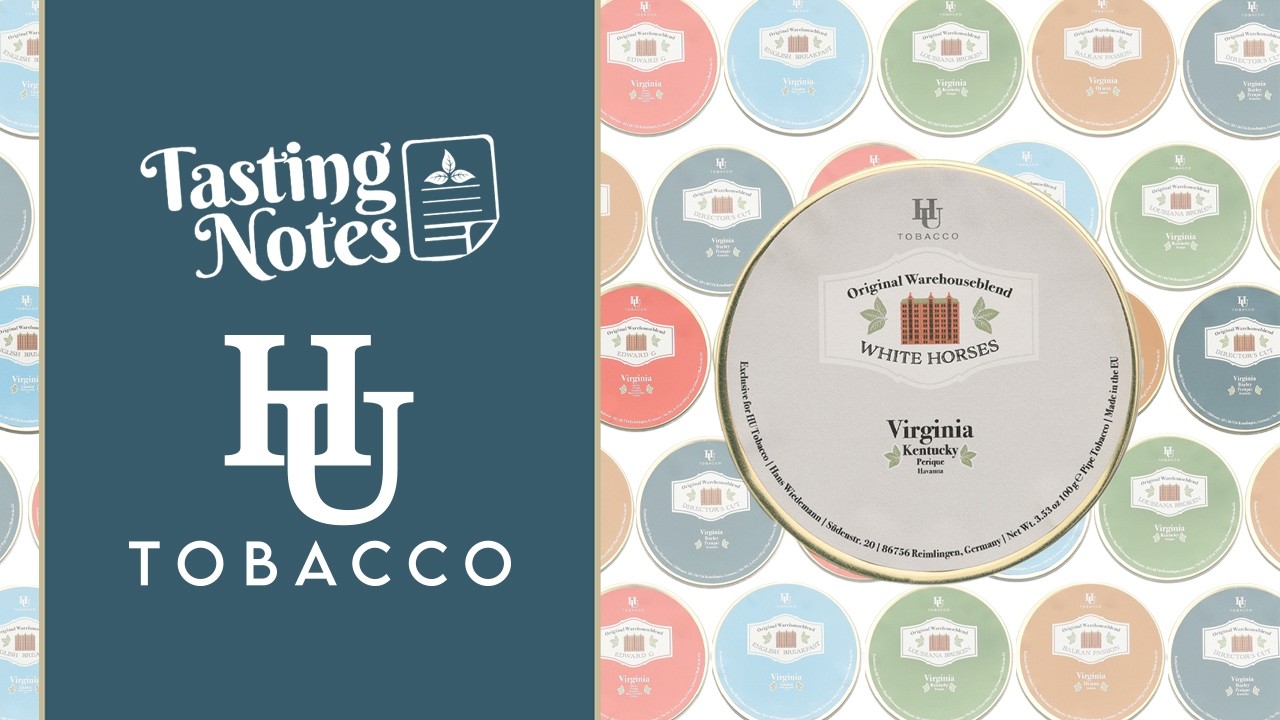 Белые лошади HU