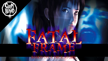 Grimbeard - Fatal Frame (Xbox) - Review