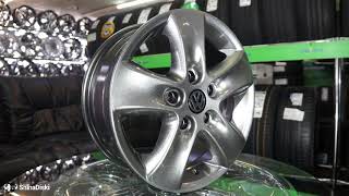 Replica Vw Jt 1036 Ep