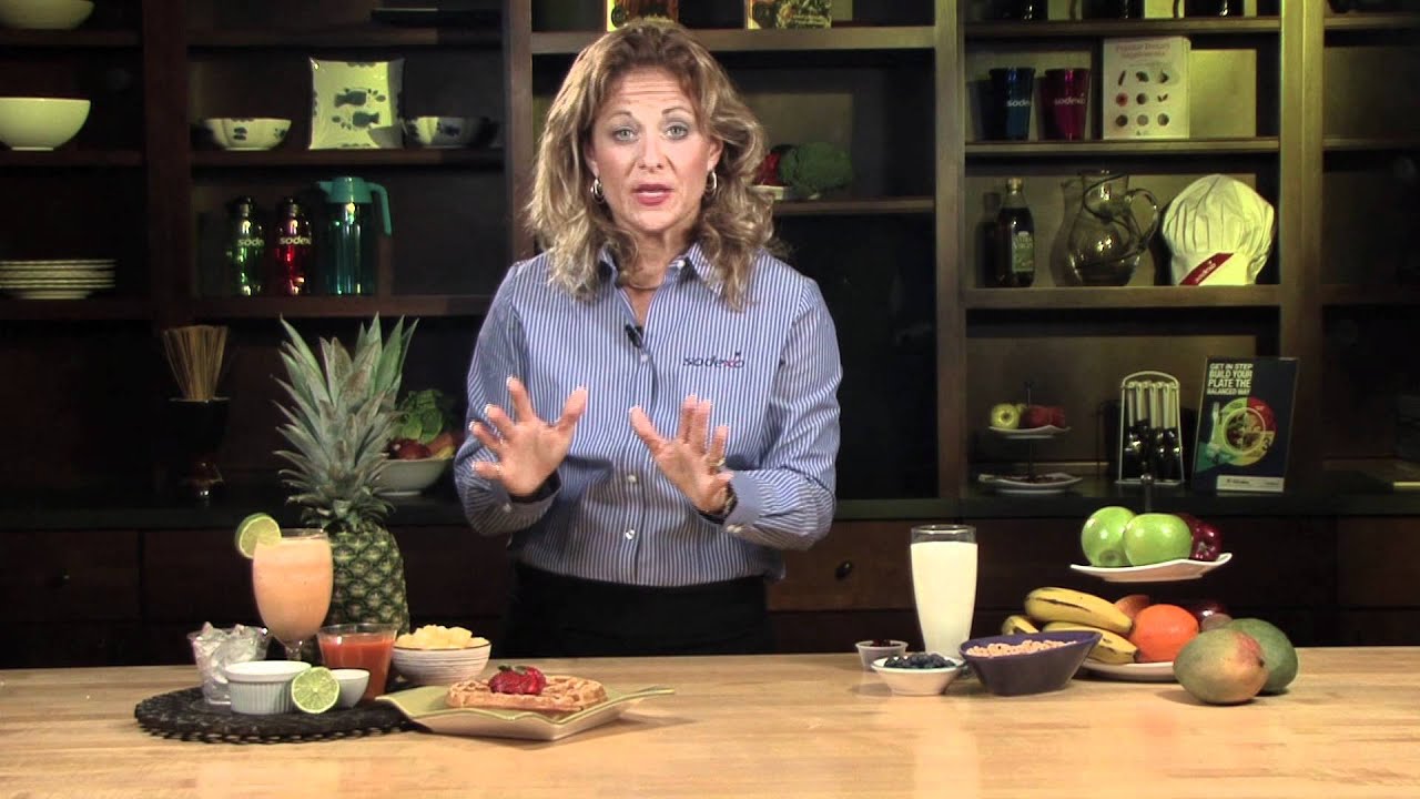 Power Foods - Breakfast