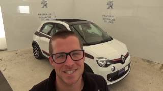 RENAULT Twingo 0.9 TCe 90ch energy Edition One