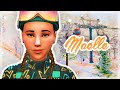 À la Neige ! #14 Les Sims 4 | Maëlle ◊