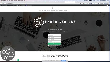 JavaScript SEO for Photographers and Web Designers • Photo SEO Lab